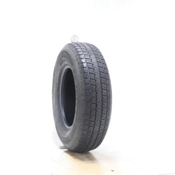 Used ST225/75R15 Castle Rock ST226 117/112L - 7.5/32