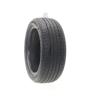 Set of (2) Used 215/50R17 Advanta ER-800 95V - 9-9.5/32