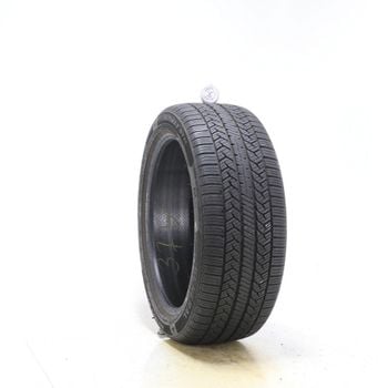 Set of (2) Used 225/45R18 General Altimax RT45 95V - 9-9.5/32