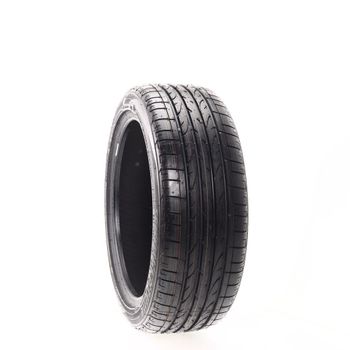 Driven Once 225/45R18 Bridgestone Dueler H/P Sport RFT 91V - 10/32