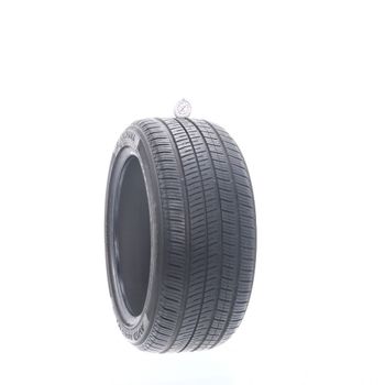 Used 245/45R17 Yokohama Avid Ascend GT 99V - 8.5/32