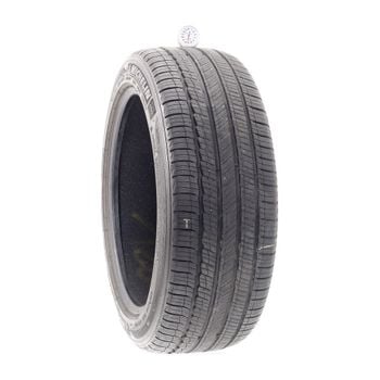 Set of (2) Used 235/45R18 Michelin Primacy MXM4 TO Acoustic 98W - 7.5-8/32