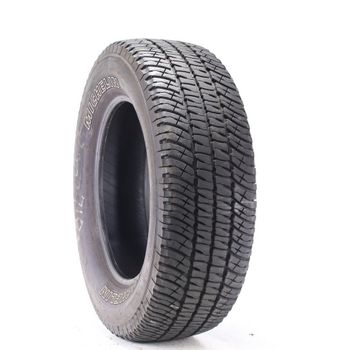 Set of (2) Used LT275/65R20 Michelin LTX A/T2 126/123R - 14-15/32