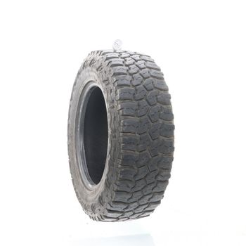 Used LT275/65R18 Thunderer Trac Grip M/T R408 123/120Q - 11.5/32