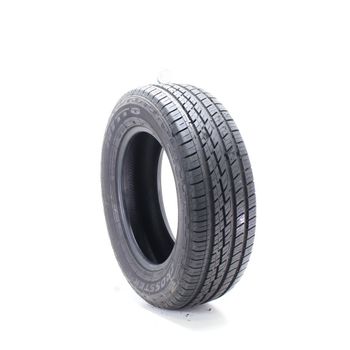 Used 235/65R17 Nitto Crosstek 2 108T - 10/32