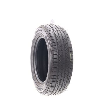 Used 225/65R17 Kumho Crugen Premium 102V - 7/32