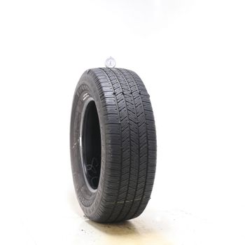 Used 235/65R16C Firestone Transforce CV 121/119R - 7/32