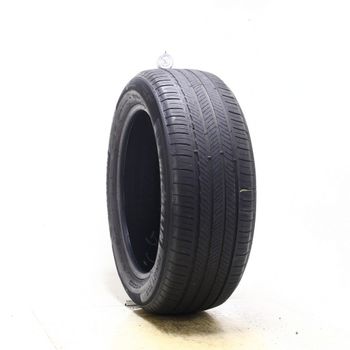 Set of (2) Used 235/55R19 Michelin Primacy Tour A/S GOE 105W - 4.5-5/32