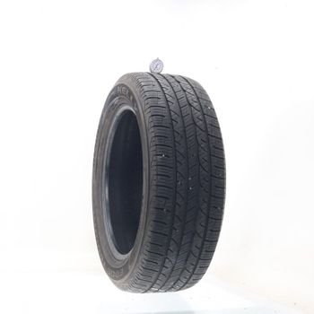 Used 255/55R20 Kelly Edge Touring A/S 107H - 8/32