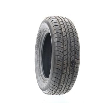 Driven Once 265/65R18 Vantage Suv 114T - 11/32