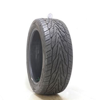 Used 265/45R20 Toyo Proxes ST III 108V - 10/32