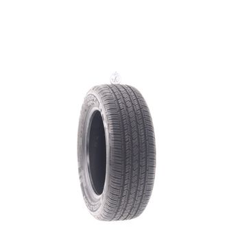 Set of (2) Used 185/60R14 Cooper Evolution Tour 82H - 8/32
