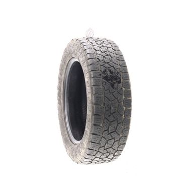 Used 235/60R18 Toyo Open Country A/T III 107T - 8/32