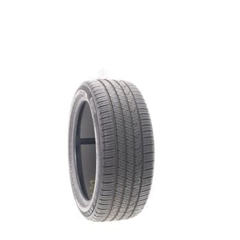 Used 235/45R18 Pirelli P Zero AS Plus 3 Elect PNCS 98Y - 8.5/32