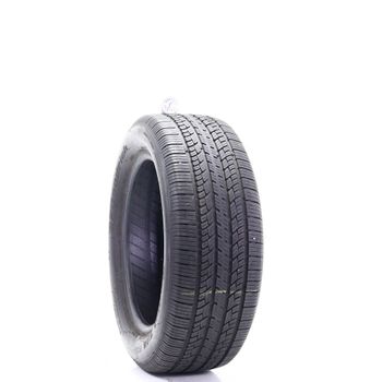 Used 245/55R18 BFGoodrich Radial T/A Spec 102T - 8/32