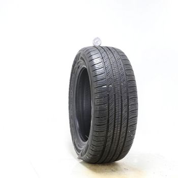Used 235/55R17 GT Radial Champiro Touring AS 99H - 9.5/32