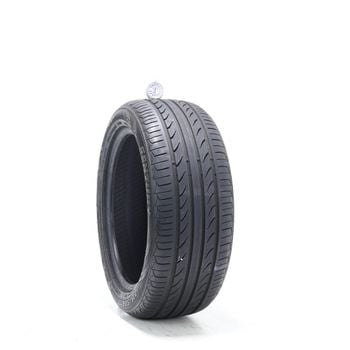 Set of (2) Used 215/50R17 Sentury UHP 95W - 7-8/32