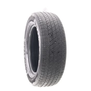 Set of (2) Used 275/60R20 Goodyear Wrangler Territory HT 115H - 8-9.5/32