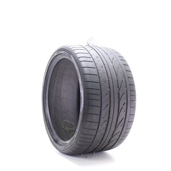 Used 305/30ZR19 Bridgestone Potenza RE050A N1 102Y - 7/32