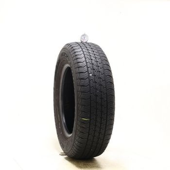 Set of (2) Used 215/70R16 Rocky Mountain H/T 100T - 7.5-8/32
