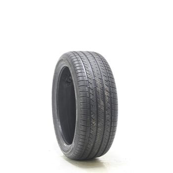 Set of (4) Driven Once 225/40R18 Bridgestone Turanza LS100 RFT 92H - 9.5/32