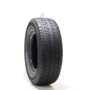 Set of (4) Used 265/70R16 Cooper Discoverer HTP 112T - 7-7.5/32