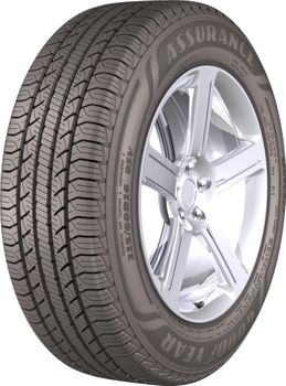 Set of (2) New P215/60R16 Goodyear Assurance Outlast 95V