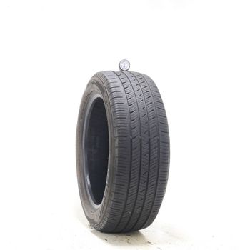 Set of (2) Used 225/55R18 Falken Ziex CT60 A/S 98V - 6.5/32