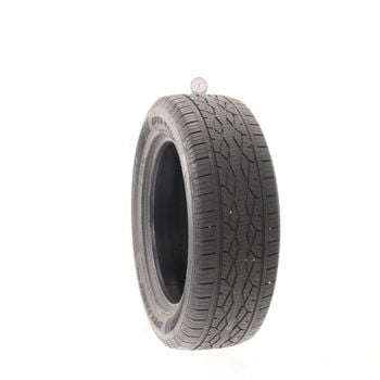Set of (2) Used 235/60R18 Mazama Open Range HTS 107V - 7.5-8/32