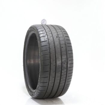 Used 275/30R20 Michelin Pilot Super Sport 97Y - 9.5/32