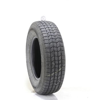 Set of (2) Used LT225/75R16 Caldera Confidence LT-S 115/112R - 12/32