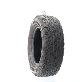 Used 255/65R17 Goodyear Wrangler Territory HT 110T - 8.5/32