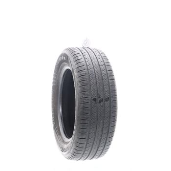 Used 215/60R16 Vredestein Hitrac 95V - 8/32