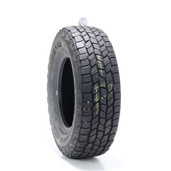 Used LT245/75R16 Cooper Discoverer AT3 LT 120/116R - 13.5/32