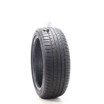 Used 225/45ZR18 Cosmo Mucho Macho 95Y - 8.5/32