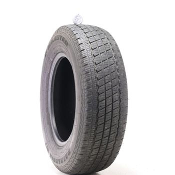 Used LT245/70R17 Milestar Patagonia H/T 119/116Q - 11/32