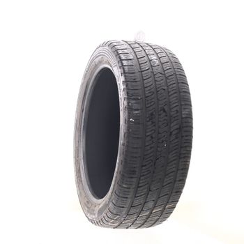Used 285/45R22 Cooper Adventurer All Season 114H - 7/32