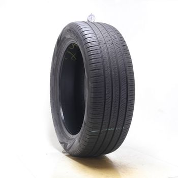 Used 275/50R22 Pirelli Scorpion Zero RIV Elect 115H - 7.5/32