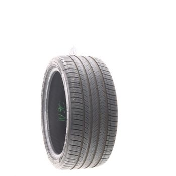 Used 275/35ZR19 Michelin Pilot Sport All Season 4 100Y - 6.5/32