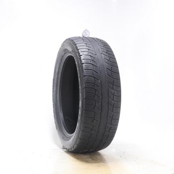 Set of (2) Used 235/55R20 BFGoodrich Advantage T/A Sport LT 102H - 5-5.5/32