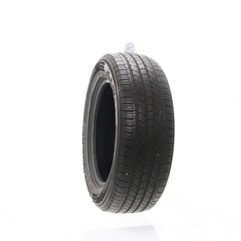 Set of (2) Used 245/60R18 Achilles Desert Hawk HT3 105T - 9/32