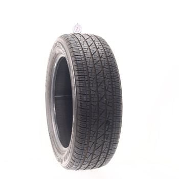 Used 235/55R19 Firestone Destination LE3 101H - 7.5/32