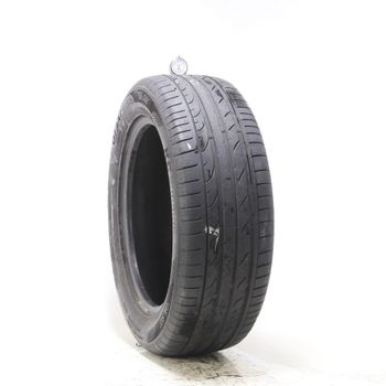 Set of (4) Used 245/55ZR19 Otani KC2000 103W - 7/32