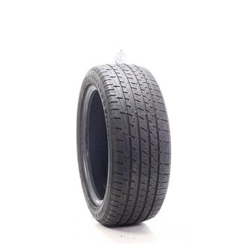 Set of (2) Used 215/50R17 Firestone Firehawk AS 95V - 7-8.5/32