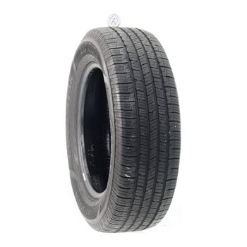 Set of (2) Used 235/65R18 Goodyear Reliant All-season 106V - 8-9/32