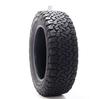 Set of (2) Used LT275/60R20 BFGoodrich All-Terrain T/A KO2 119/116S - 10.5/32