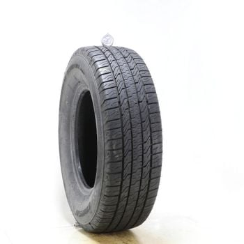 Set of (2) Used 255/70R16 Corsa Highway Terrain Plus 111T - 9-10.5/32