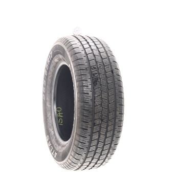 Set of (2) Used 265/65R17 Atlas Desperado II 112T - 10/32