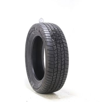 Used 225/60R18 General Altimax 365 AW 100H - 9.5/32