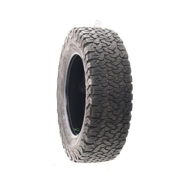 Set of (2) Used LT275/65R20 BFGoodrich All-Terrain T/A KO2 126/123S - 9.5-10/32